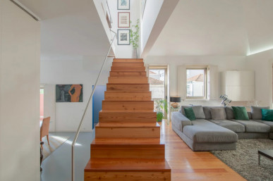 3 bedroom villa in the historic area of Leça da Palmeira, Property for sale in Matosinhos e Leça da Palmeira, Matosinhos, DL37519