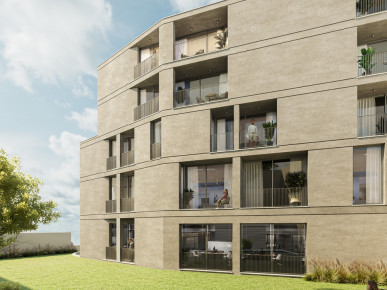 Offices to sell - DOCKS building, in Matosinhos Sul, Property for sale in Matosinhos e Leça da Palmeira, Matosinhos, DL37567