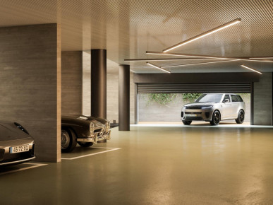 Acro do Parque, Property for sale in Aldoar, Foz do Douro e Nevogilde, Porto, DL37220