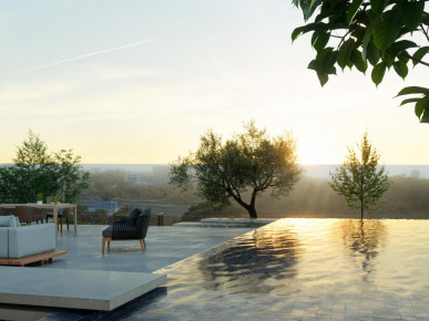 Acro do Parque, Property for sale in Aldoar, Foz do Douro e Nevogilde, Porto, DL37220