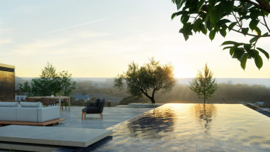 Acro do Parque, Property for sale in Aldoar, Foz do Douro e Nevogilde, Porto, DL37220