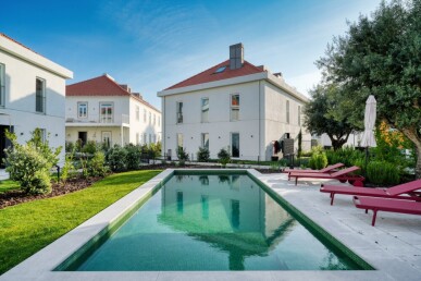 4 bedroom Property in Oeiras, Property for sale in Oeiras, Lisbon, JL-96661