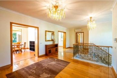 Luxury Golf Villa in Vilamoura, Property for sale in Vilamoura, Albufeira, PP176347