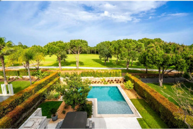 New contemporary villa for sale in Vilamoura, Property for sale in Vilamoura, Albufeira, PP176348