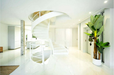 New contemporary villa for sale in Vilamoura, Property for sale in Vilamoura, Albufeira, PP176348