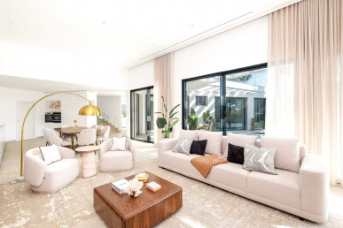 New Three Bedroom Villa in Vilamoura, Property for sale in Vilamoura, Albufeira, PP176350