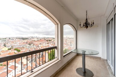 2 bedroom Property in Lisbon, Property for sale in São Vicente, Lisbon, JL-96575