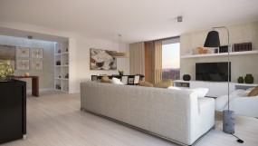 Belas Golf Club Apartments, Property for sale in PW64