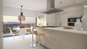 Belas Golf Club Apartments, Property for sale in PW64