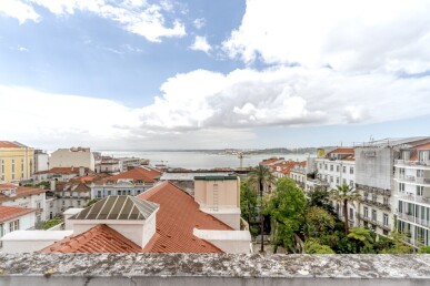 2 bedroom Property in Lisbon, Property for sale in Misericórdia, Lisbon, JL-96576