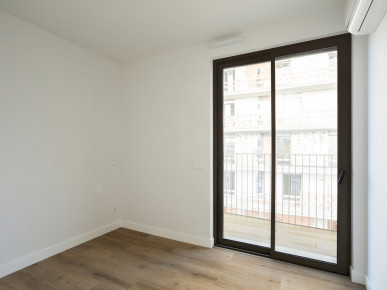 New 2 bedroom flat, with balcony and parking, in Miraflores, Property for sale in Algés, Linda-a-Velha e Cruz Quebrada-Dafundo, Oeiras, DL34110