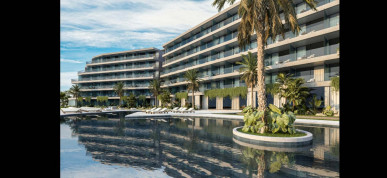 The Bay Hotel & Condo, Property for sale in Santa Cruz, Madeira, PP176351