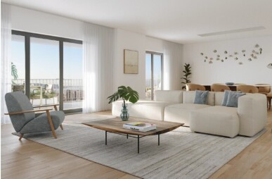 2 bedroom Property in Oeiras, Property for sale in Algés, Linda-a-Velha e Cruz Quebrada-Dafundo, Oeiras, JL-96816