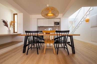 3 Bedroom Apartment, Fractional, at Pestana Porto Covo, Property for sale in Porto Covo, Sines, DL37163