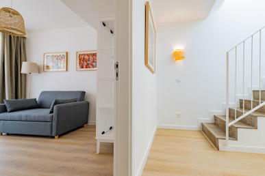 3 Bedroom Apartment, Fractional, at Pestana Porto Covo, Property for sale in Porto Covo, Sines, DL37163