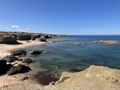 3 bedroom flat in fractional property, with deck and pool, close to the beach, Property for sale in Porto Covo, Sines, DL37216