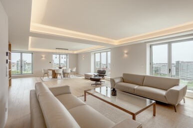 3 bedroom Property in Lisbon, Property for sale in Campolide, Lisbon, JL-96840