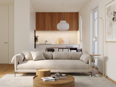 Egas Moniz 209, Property for sale in DL37089