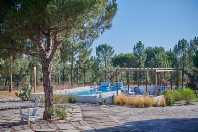 2 bedroom Property in Grândola, Property for sale in Grândola e Santa Margarida da Serra, Grândola, JL-96589