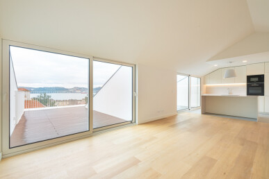 2 bedroom Property in Lisbon, Property for sale in Alcântara, Lisbon, JL-96657