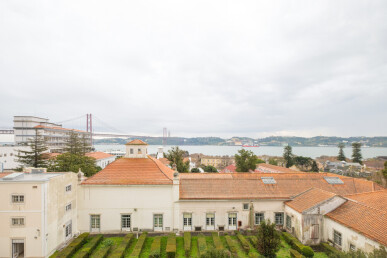 2 bedroom Property in Lisbon, Property for sale in Alcântara, Lisbon, JL-96657