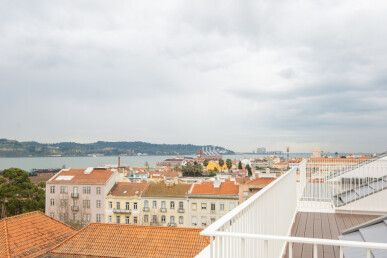 2 bedroom Property in Lisbon, Property for sale in Alcântara, Lisbon, JL-96657