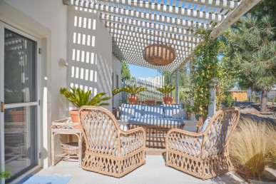 2 bedroom villa, Detached, in Comporta, Property for sale in Grândola e Santa Margarida da Serra, Grândola, DL34125
