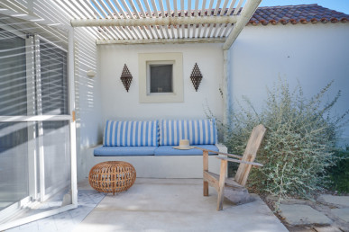 2 bedroom villa, Detached, in Comporta, Property for sale in Grândola e Santa Margarida da Serra, Grândola, DL34125