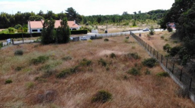 Terreno para venda, em Palmela, Property for sale in Palmela, Setúbal, DL37793