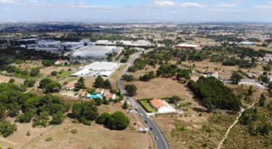 Terreno para venda, em Palmela, Property for sale in Palmela, Setúbal, DL37793