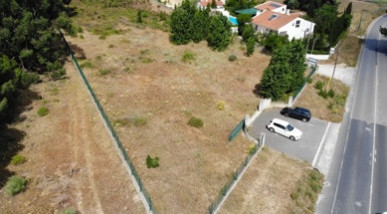 Terreno para venda, em Palmela, Property for sale in Palmela, Setúbal, DL37793