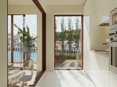 Gaia Hills Parque, Property for sale in Santa Marinha e São Pedro da Afurada, Vila Nova de Gaia, DL37734