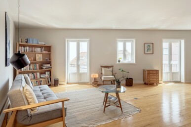 3 bedroom Property in Lisbon, Property for sale in Santa Maria Maior, Lisbon, JL-96666