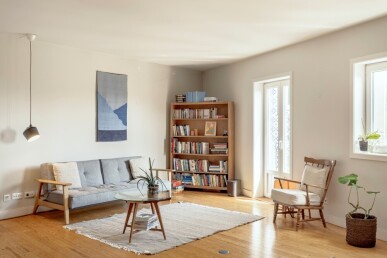 3 bedroom Property in Lisbon, Property for sale in Santa Maria Maior, Lisbon, JL-96666