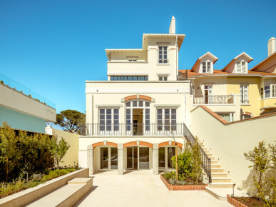3 bedroom Property in Cascais, Property for sale in Cascais e Estoril, Cascais, JL-96879