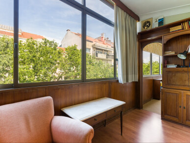 4 bedroom Property in Lisbon, Property for sale in Estrela, Lisbon, JL-96083