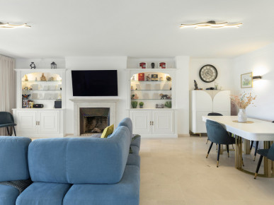 Apartamento T2 com vista mar,  em condomínio privado Cascais, Property for sale in Cascais e Estoril, Cascais, DL37570