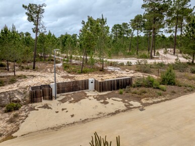 Land for Sale in Grândola, Property for sale in JL-96892