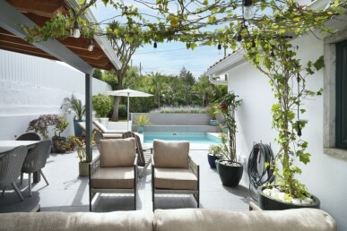 4 bedroom Property in Cascais, Property for sale in JL-96959