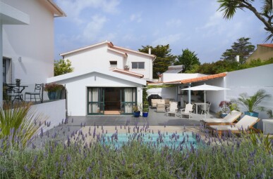 4 bedroom Property in Cascais, Property for sale in JL-96959