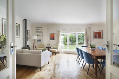 4 bedroom Property in Cascais, Property for sale in JL-96959