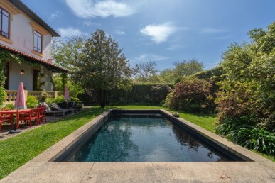 4 bedroom Property in Vila Nova de Gaia, Property for sale in Arcozelo, Vila Nova de Gaia, JL-96977