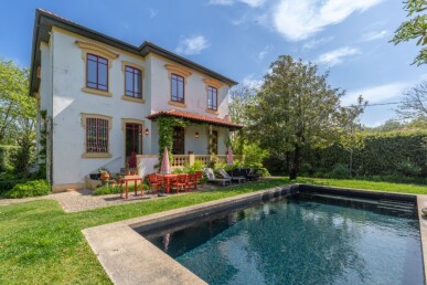 4 bedroom Property in Vila Nova de Gaia, Property for sale in Arcozelo, Vila Nova de Gaia, JL-96977