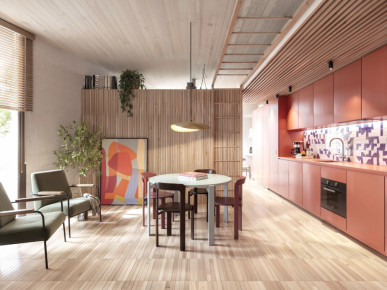Building for rehabilitation with approved project, Property for sale in Ramalde, Porto, DL37906