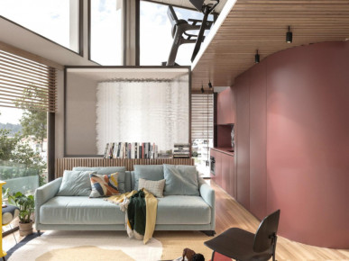 Building for rehabilitation with approved project, Property for sale in Ramalde, Porto, DL37906
