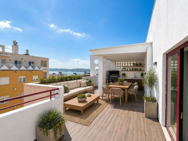 3 bedroom Property in Oeiras, Property for sale in Algés, Linda-a-Velha e Cruz Quebrada-Dafundo, Oeiras, JL-97288