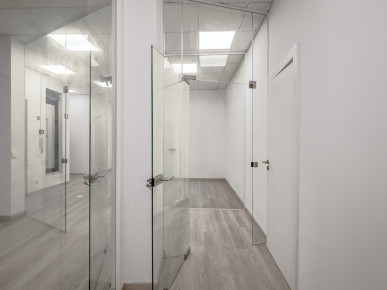 Large office on Avenida de Cascais, Property for sale in Cascais e Estoril, Cascais, DL17544