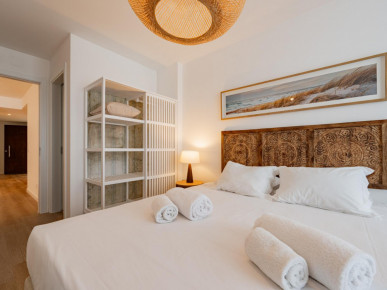2+1 bedroom flat in the Pestana Porto Covo Vilage development, Property for sale in DL37210