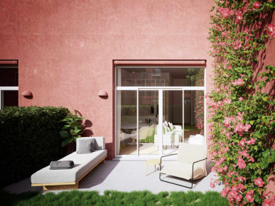 Torrinha Gardens, Property for sale in DL33015