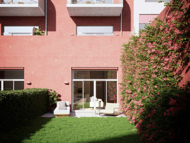 Torrinha Gardens, Property for sale in DL33015